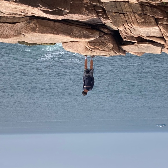 Meet your Posher, James - Picture 1 of 1